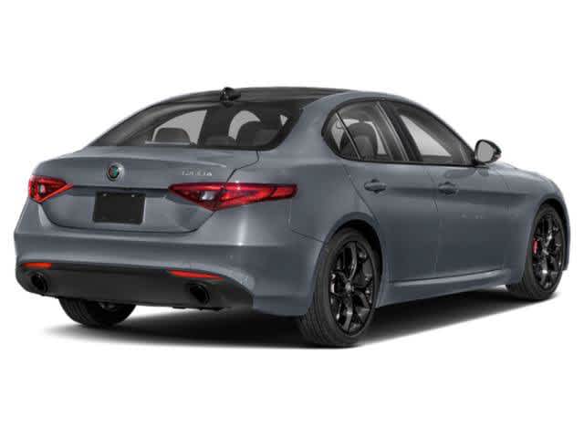 alfa romeo giulia 2020 ZARFAMAN6L7632043 image alfa romeo giulia 2020 ZARFAMAN6L7632043 image